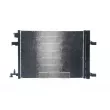 Condenseur, climatisation MAHLE AC 636 000S - Visuel 2