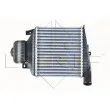 Intercooler, échangeur NRF 30301 - Visuel 3