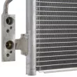 Condenseur, climatisation MAHLE AC 67 000P - Visuel 3