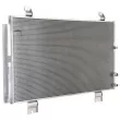 Condenseur, climatisation MAHLE AC 69 000P - Visuel 3