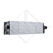 Intercooler, échangeur NRF 30310 - Visuel 2