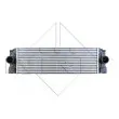 Intercooler, échangeur NRF 30310 - Visuel 3