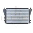 Intercooler, échangeur NRF 30316 - Visuel 3