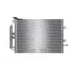 Condenseur, climatisation MAHLE AC 720 000S - Visuel 1