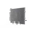 Condenseur, climatisation MAHLE AC 720 000S - Visuel 2