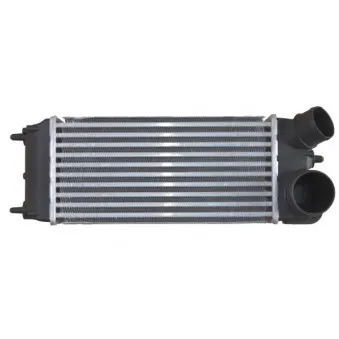 Intercooler, échangeur NRF