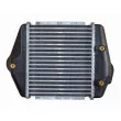 Intercooler, échangeur NRF 30360 - Visuel 3