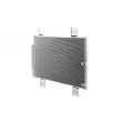 Condenseur, climatisation MAHLE AC 824 000P - Visuel 3