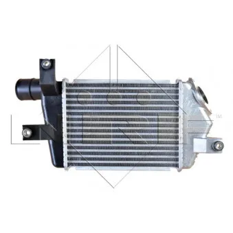 Intercooler, échangeur NRF