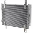 Condenseur, climatisation MAHLE AC 833 000P - Visuel 3