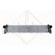 Intercooler, échangeur NRF 30369 - Visuel 2