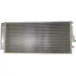 Condenseur, climatisation MAHLE AC 839 000P - Visuel 2