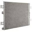 Condenseur, climatisation MAHLE AC 858 000P - Visuel 3