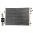 Condenseur, climatisation MAHLE AC 860 000P - Visuel 2