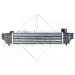 Intercooler, échangeur NRF 30372 - Visuel 2