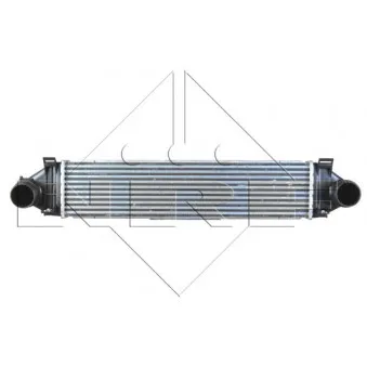 Intercooler, échangeur NRF 30373