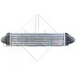 Intercooler, échangeur NRF 30373 - Visuel 2