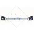 Intercooler, échangeur NRF 30374 - Visuel 3