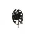 Ventilateur, condenseur de climatisation MAHLE ACF 1 000P - Visuel 3