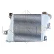 Intercooler, échangeur NRF 30382 - Visuel 2