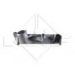 Intercooler, échangeur NRF 30382 - Visuel 3