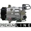 Compresseur, climatisation MAHLE ACP 1197 000P - Visuel 1