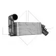 Intercooler, échangeur NRF 30835 - Visuel 2