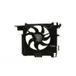 Ventilateur, refroidissement du moteur MAHLE CFF 211 000P - Visuel 3