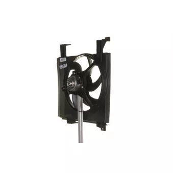 Ventilateur, refroidissement du moteur MAHLE CFF 213 000P