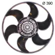 Ventilateur, refroidissement du moteur MAHLE CFF 379 000S - Visuel 2