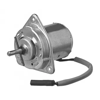 Moteur électrique, ventilateur pour radiateurs MAHLE CFM 1 000S