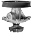 Pompe à eau MAHLE CP 402 000P - Visuel 2