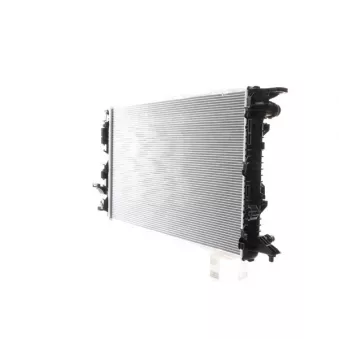 Radiateur, refroidissement du moteur MAHLE CR 1022 000S