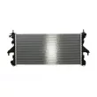 Radiateur, refroidissement du moteur MAHLE CR 1068 000P - Visuel 3