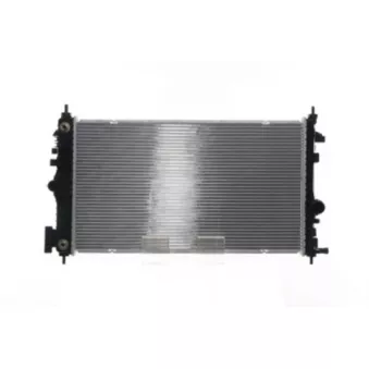 Radiateur, refroidissement du moteur MAHLE CR 1103 000S