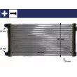 Radiateur, refroidissement du moteur MAHLE CR 1109 000S - Visuel 1