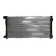 Radiateur, refroidissement du moteur MAHLE CR 1109 000S - Visuel 2