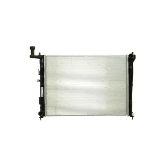 Radiateur, refroidissement du moteur MAHLE CR 1118 000P