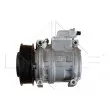 Compresseur, climatisation NRF 32567G - Visuel 2