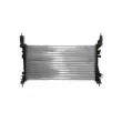 Radiateur, refroidissement du moteur MAHLE CR 1130 000S - Visuel 3