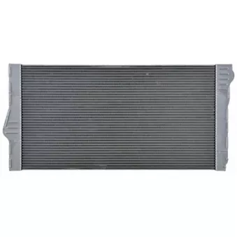 Radiateur, refroidissement du moteur MAHLE CR 1148 000P