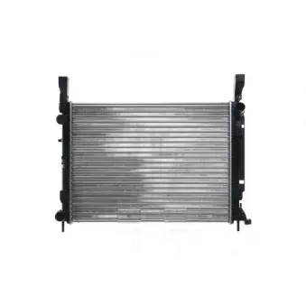 Radiateur, refroidissement du moteur MAHLE CR 1154 000S