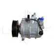 Compresseur, climatisation NRF 32612G - Visuel 1