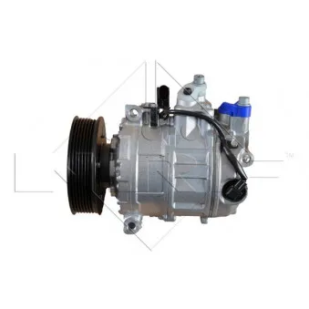 Compresseur, climatisation NRF 32612G