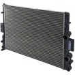 Radiateur, refroidissement du moteur MAHLE CR 1254 000P - Visuel 3