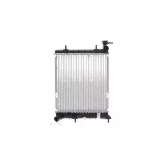 Radiateur, refroidissement du moteur MAHLE CR 1281 001S