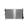 Radiateur, refroidissement du moteur MAHLE CR 1347 000S - Visuel 2