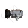 Compresseur, climatisation NRF 32643G - Visuel 2