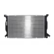 Radiateur, refroidissement du moteur MAHLE CR 1421 000S - Visuel 2