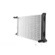 Radiateur, refroidissement du moteur MAHLE CR 1421 000S - Visuel 3